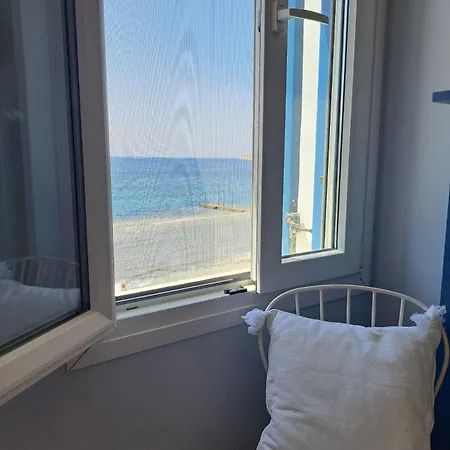 Iremia North Kokkali Leros