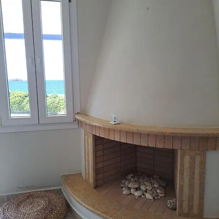 Iremia North Kokkali Leros *