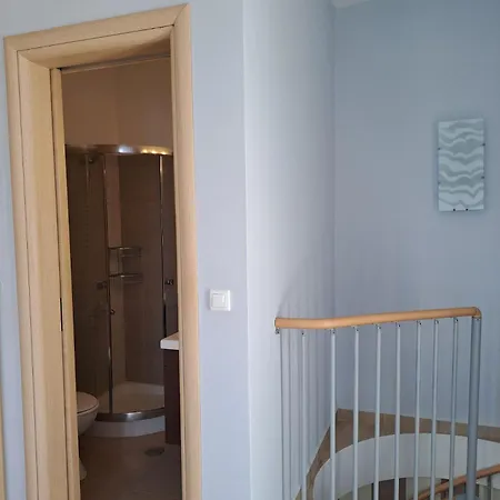 Iremia North Kokkali Leros * Gourna