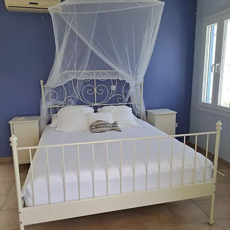 Iremia North Kokkali Leros *