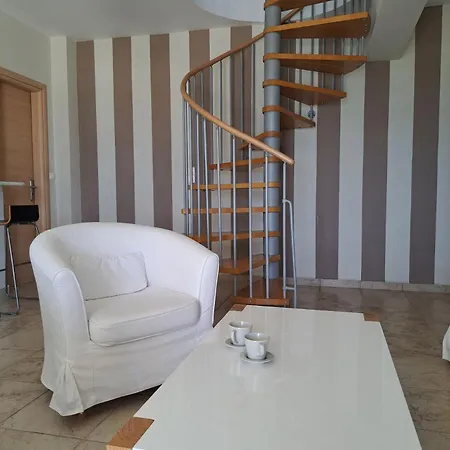 Holiday home Iremia North Kokkali Leros