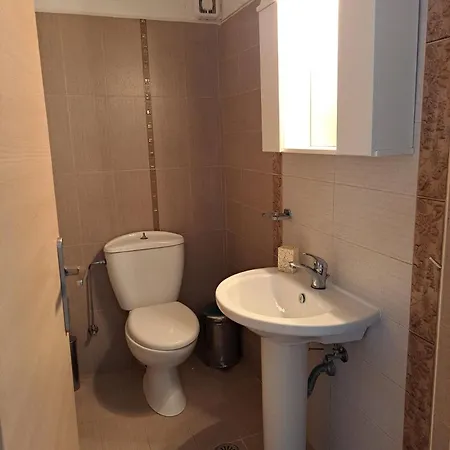 Iremia North Kokkali Leros * Gourna
