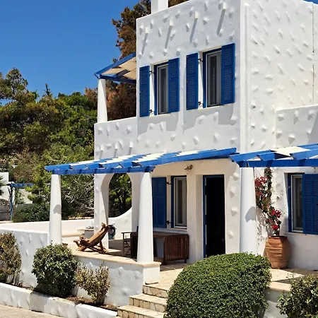 Iremia North Kokkali Leros * Gourna