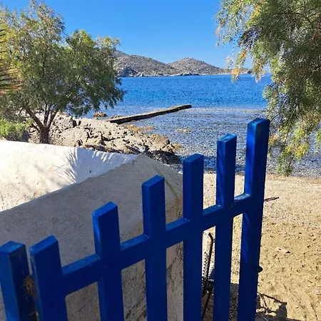 Iremia North Kokkali Leros Gourna