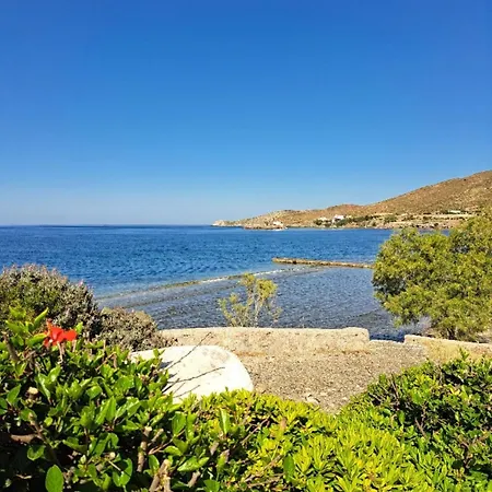 Iremia North Kokkali Leros * Gourna