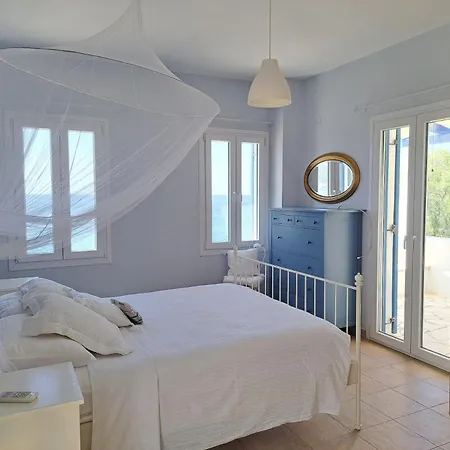 Iremia North Kokkali Leros * Gourna